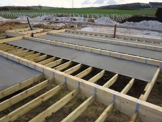 Groundworks Services